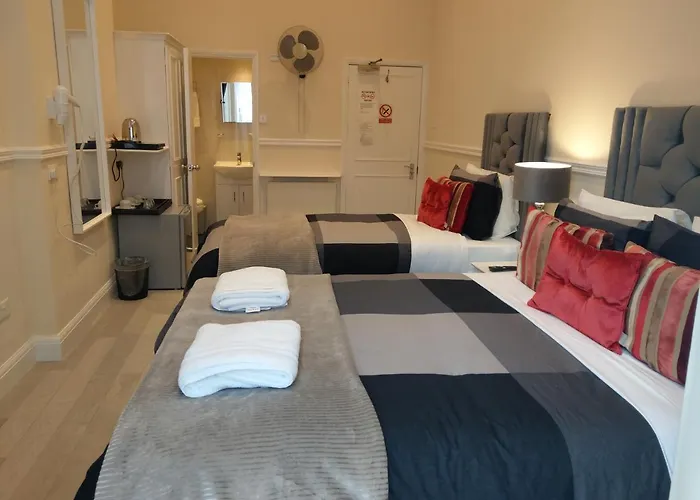 Prime Inn London